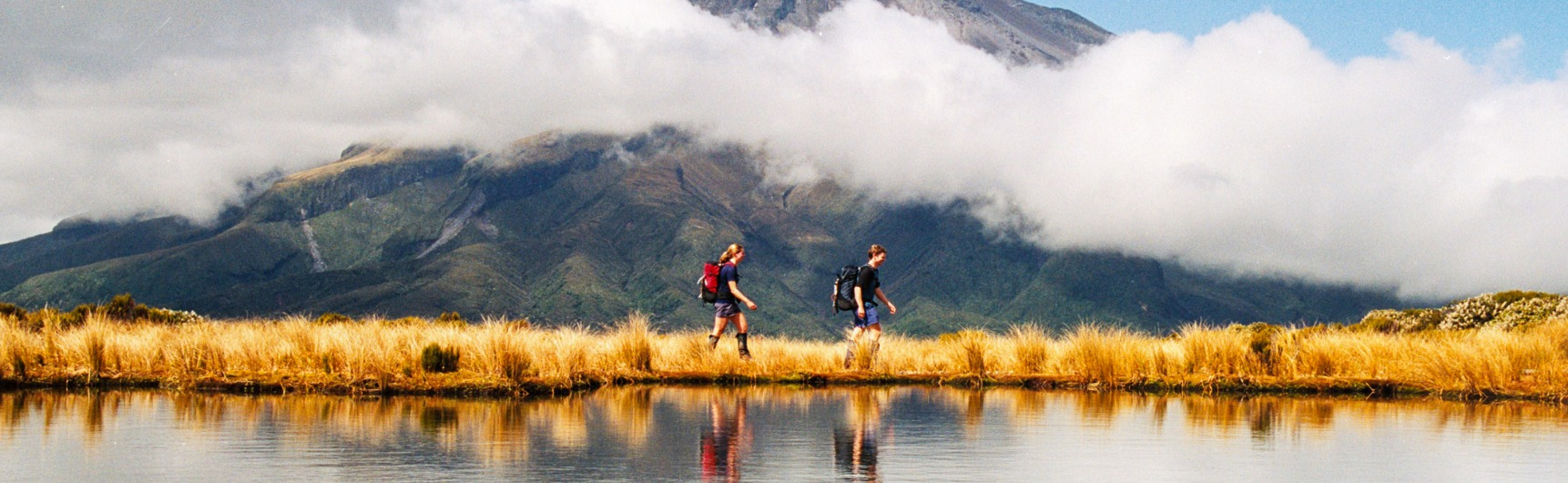 New Zealand Travel 