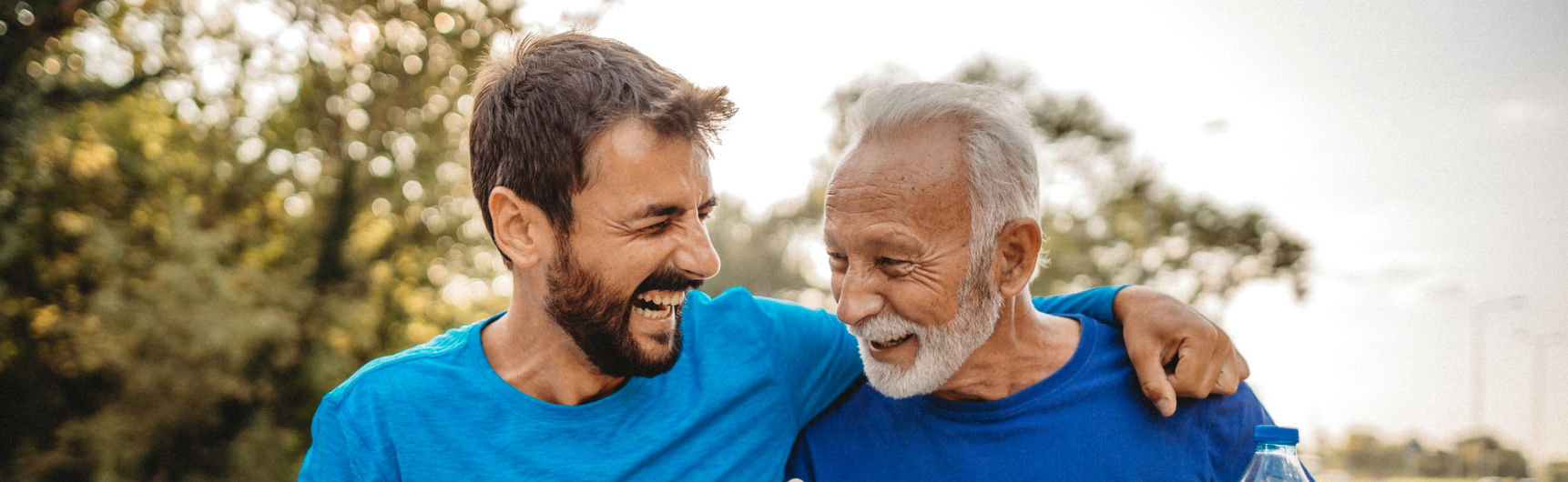 Man's health week