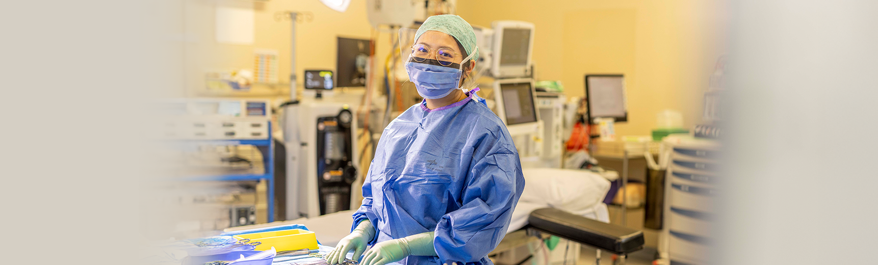 Surgeon 