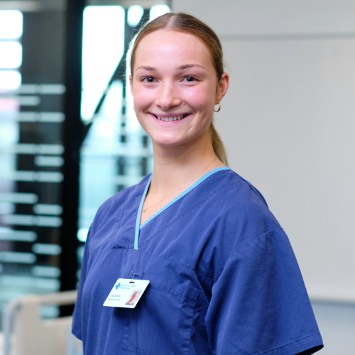 Nurse